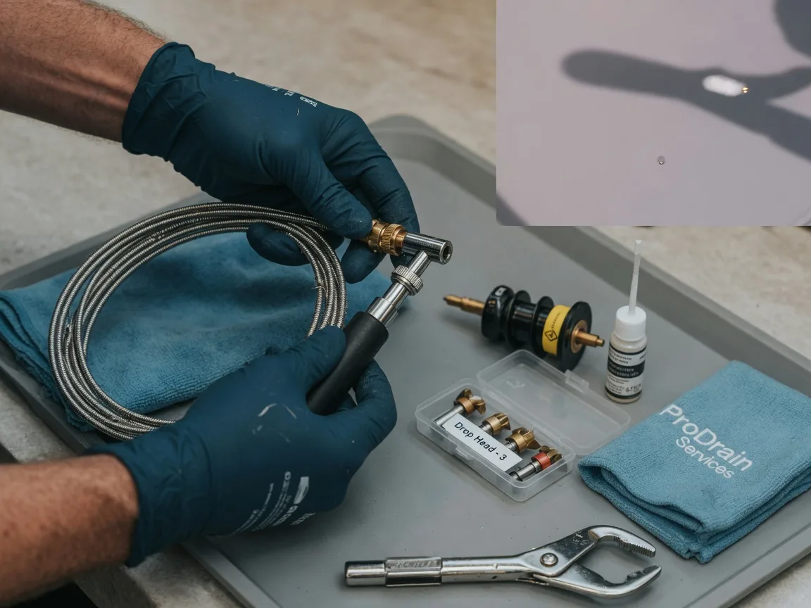 Why choose Drain Cleaning in Mountain Home, NC